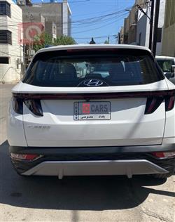 هیۆندای تۆکسۆن